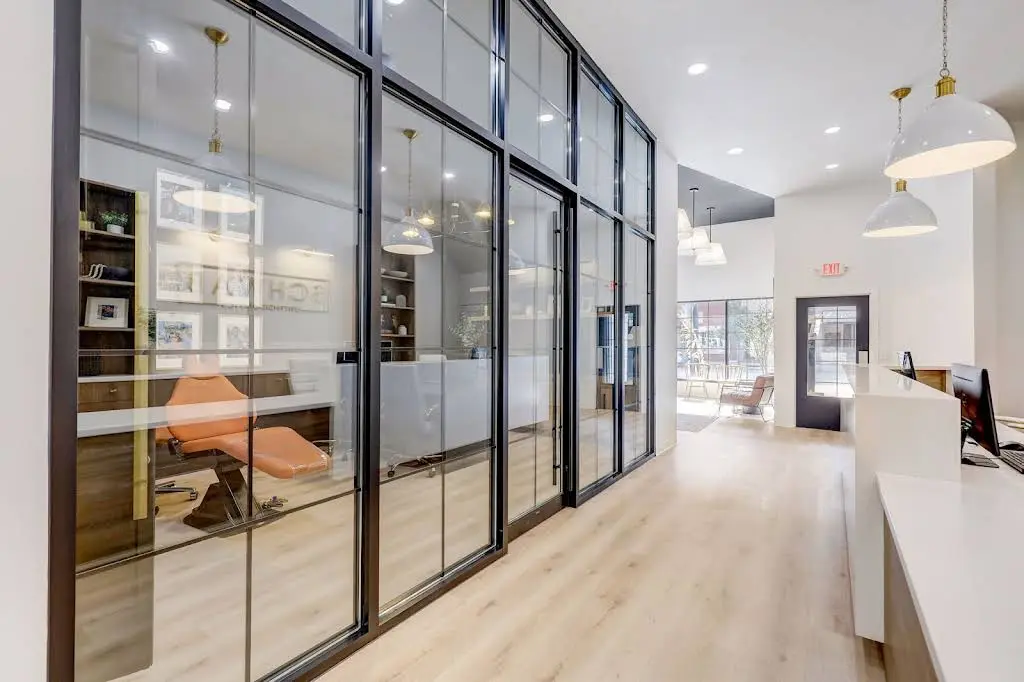 Schwab Orthodontics