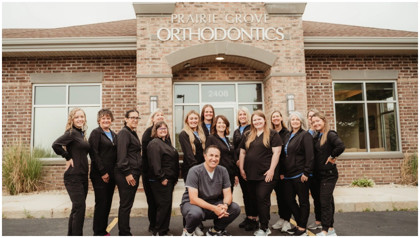 Prairie Grove Orthodontics