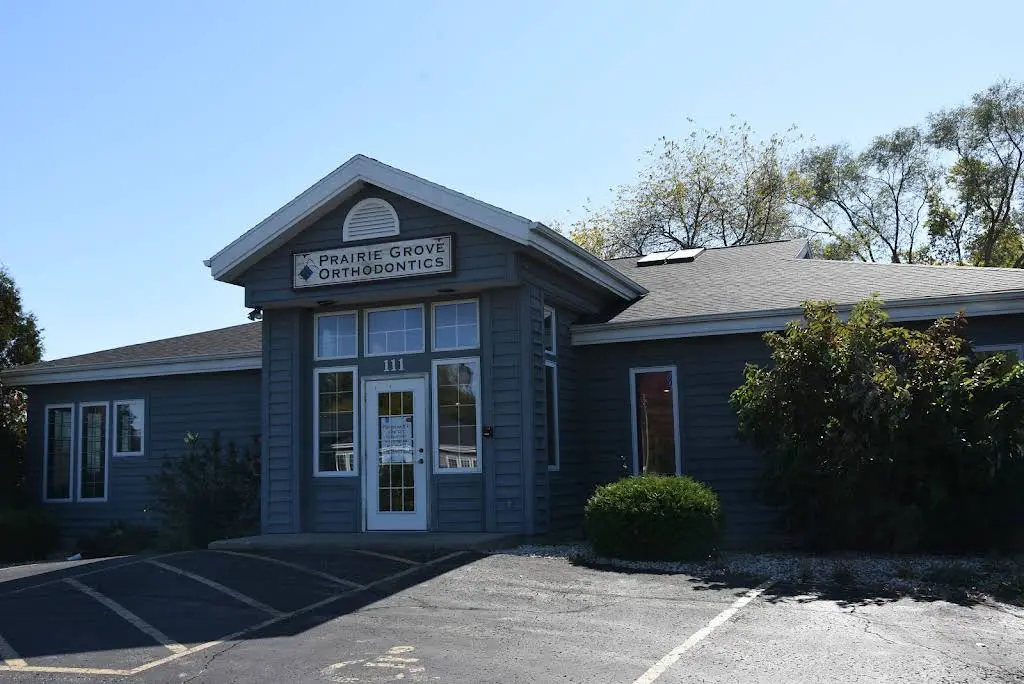 Prairie Grove Orthodontics