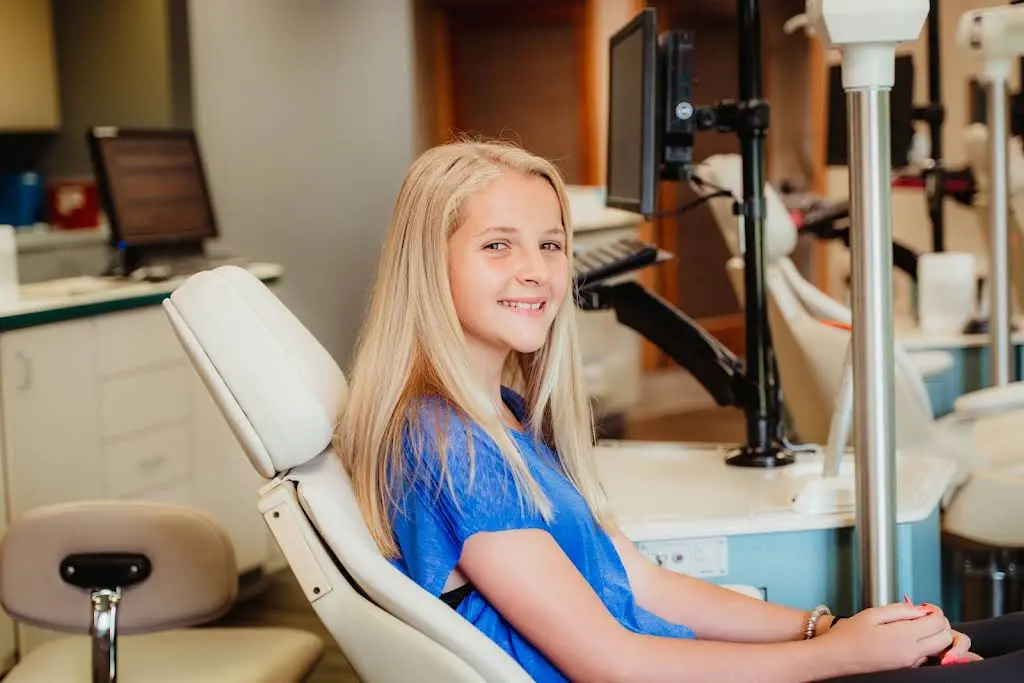 Prairie Grove Orthodontics