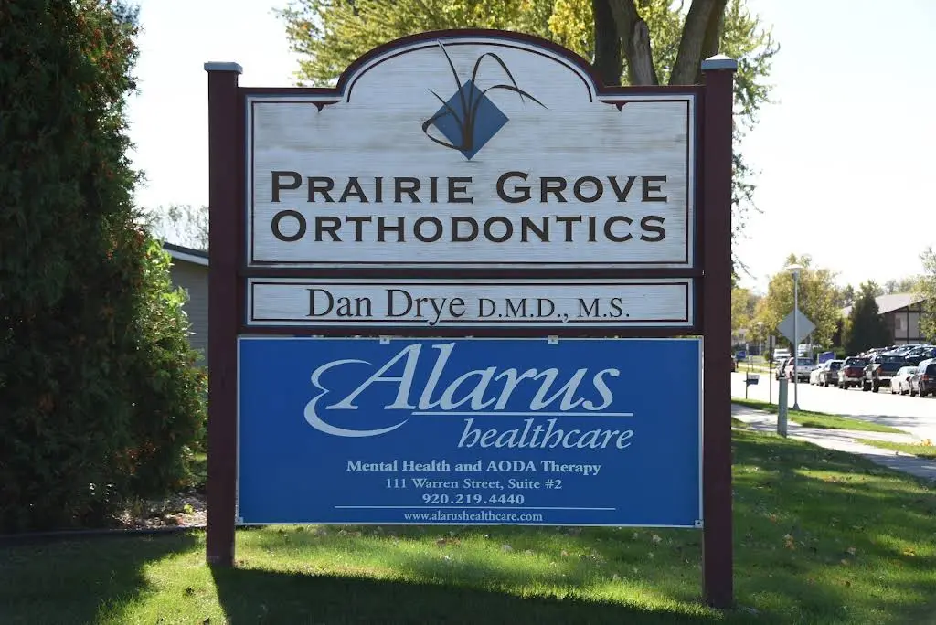 Prairie Grove Orthodontics