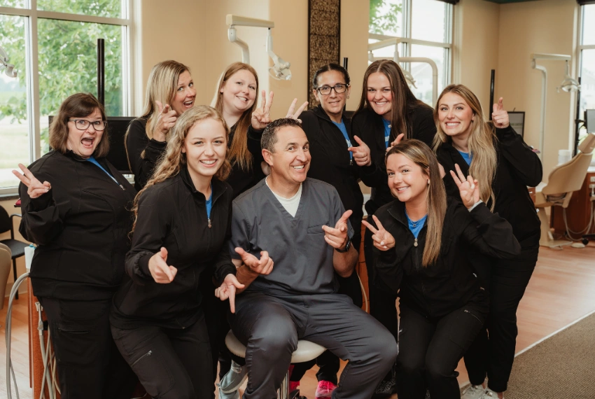 Prairie Grove Orthodontics