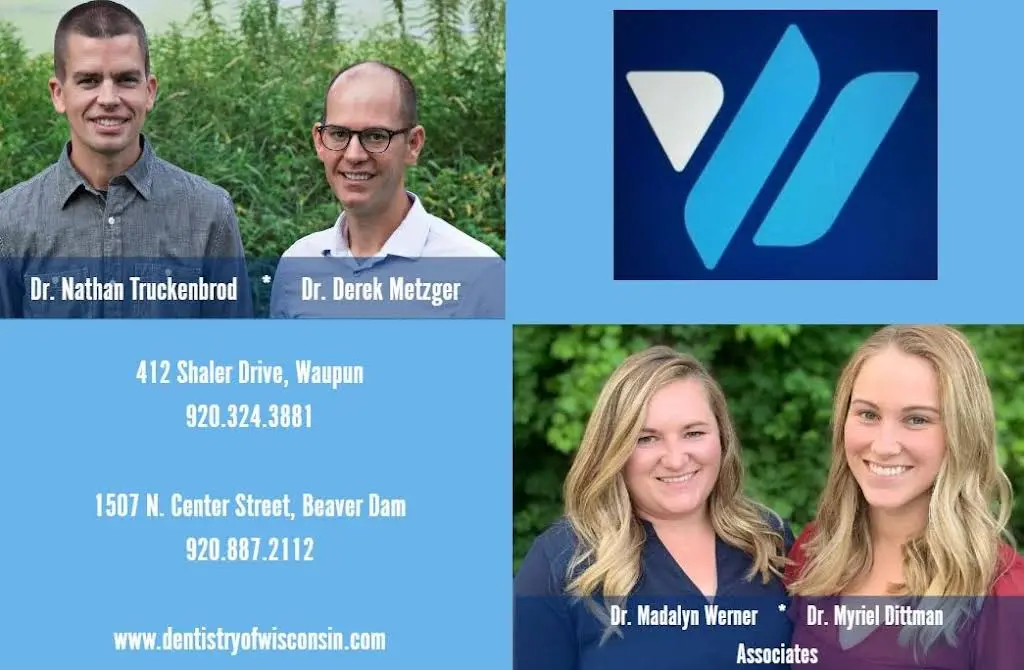 Dentistry of Wisconsin
