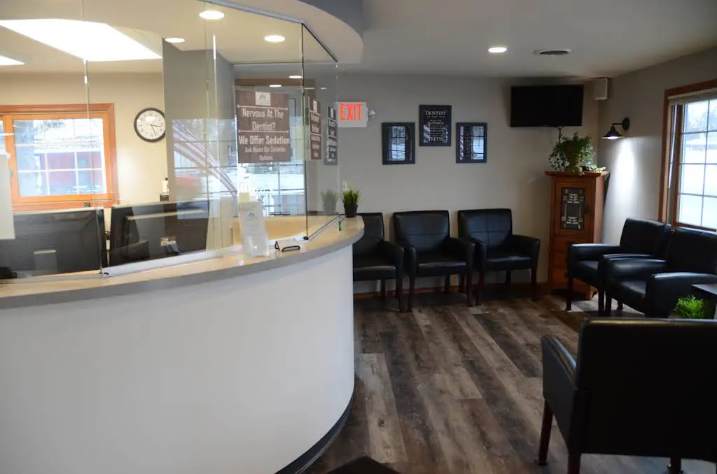 Green Lake Dental