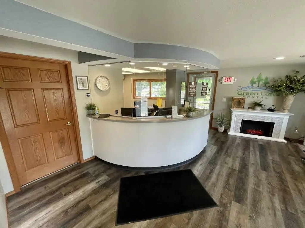 Green Lake Dental