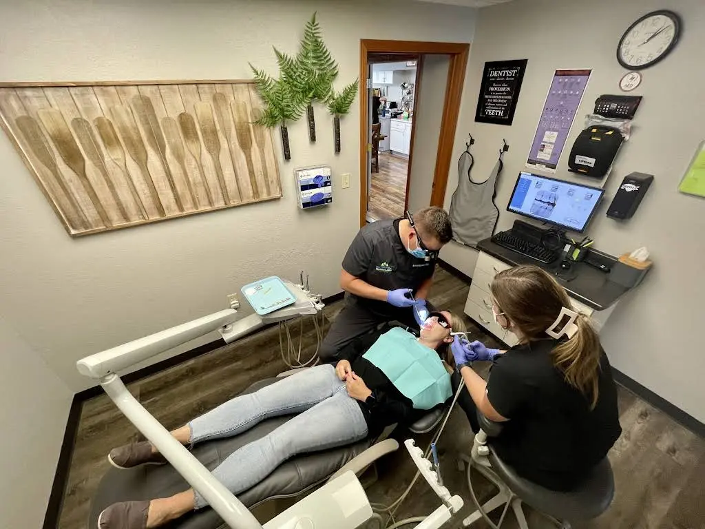 Green Lake Dental