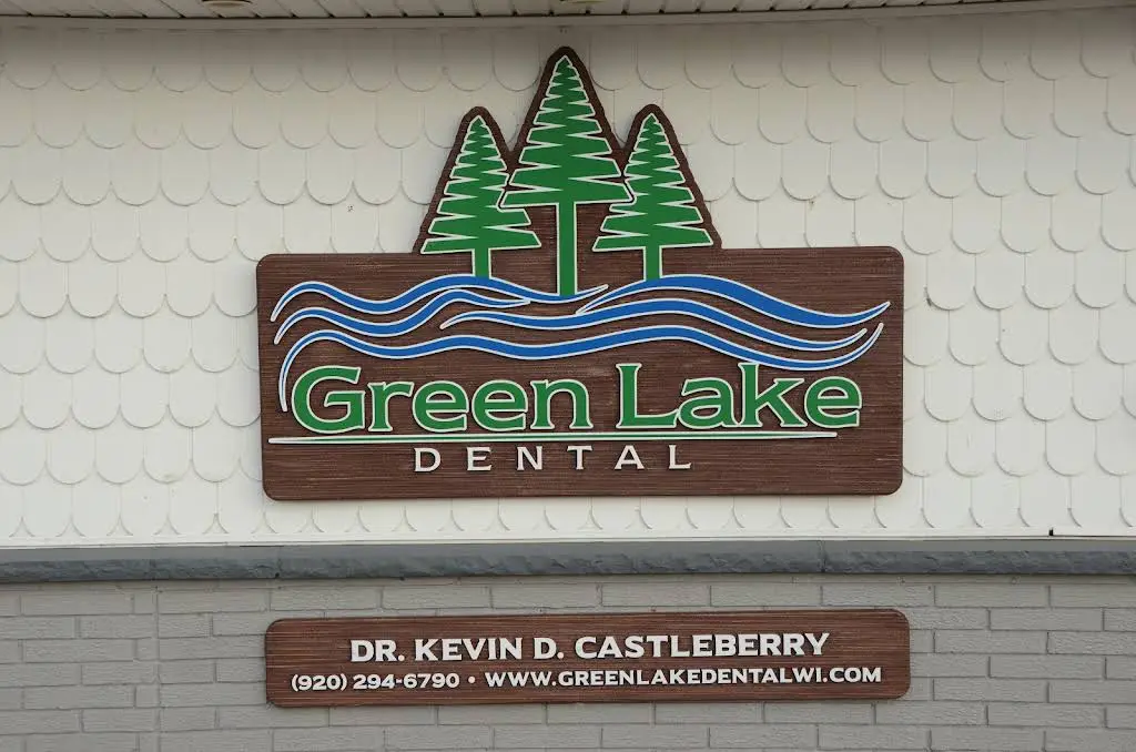 Green Lake Dental
