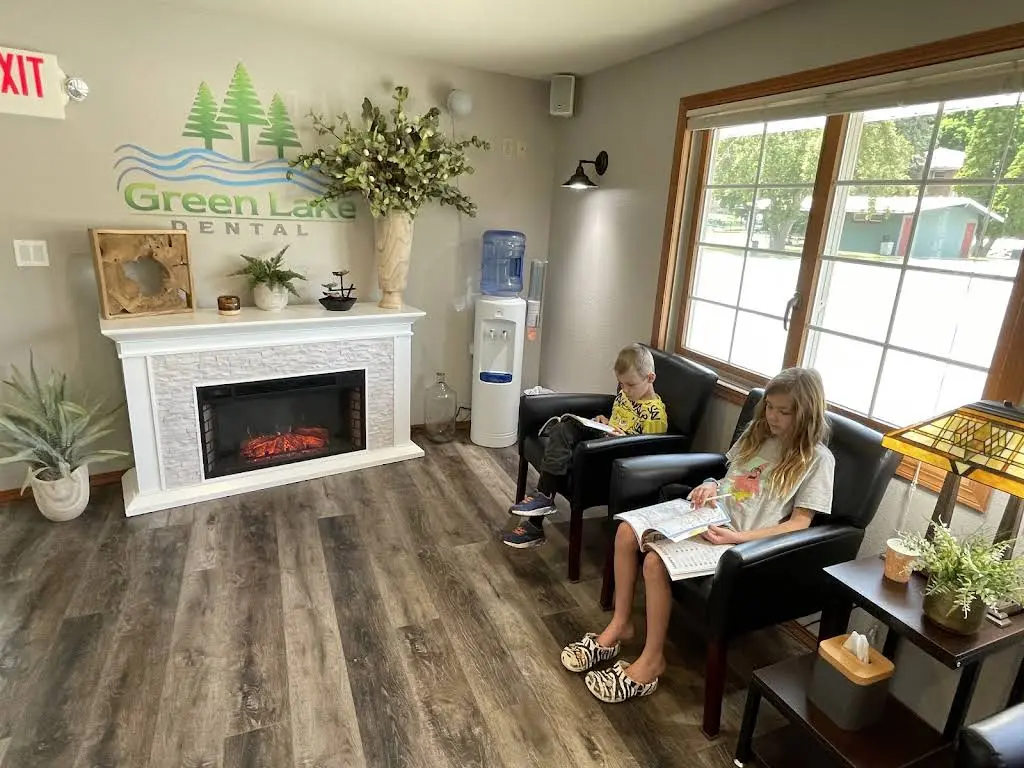 Green Lake Dental