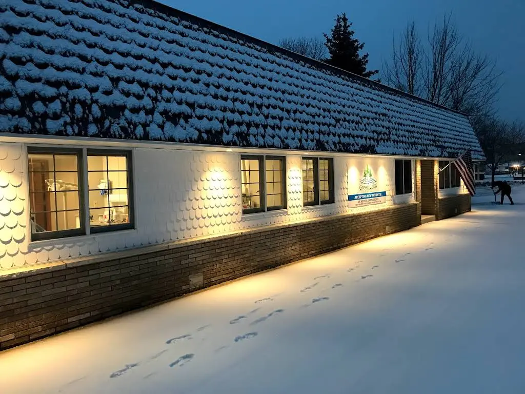 Green Lake Dental
