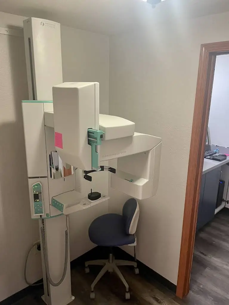 Green Lake Dental