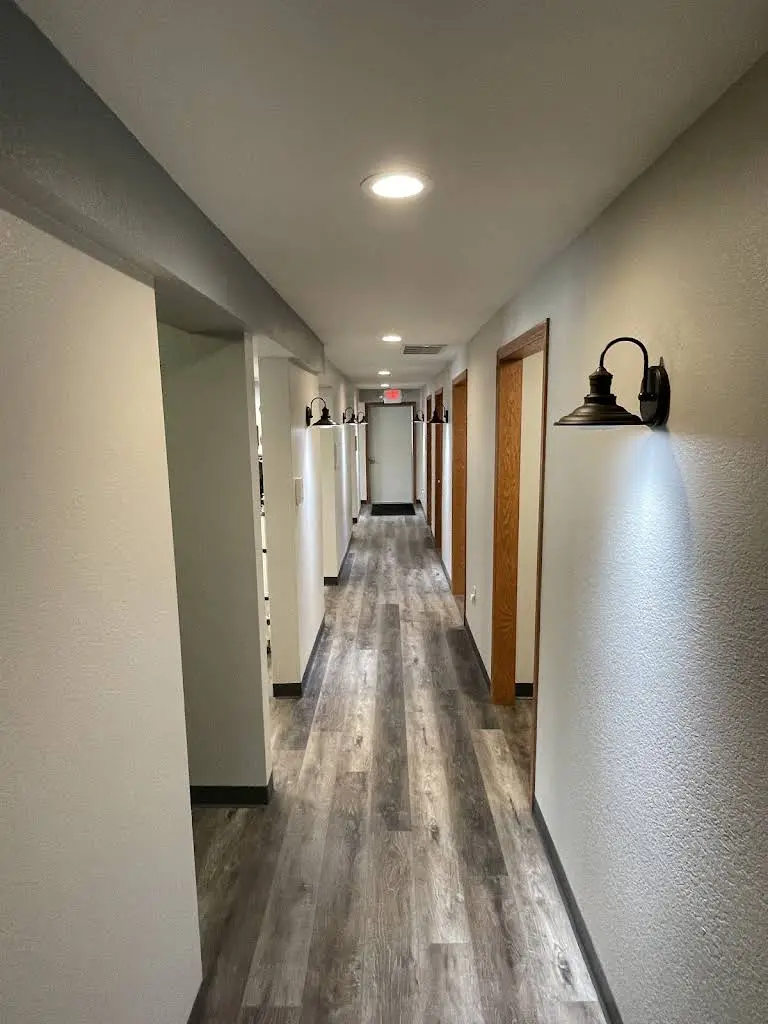 Green Lake Dental