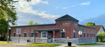 Seubert Family Dentistry