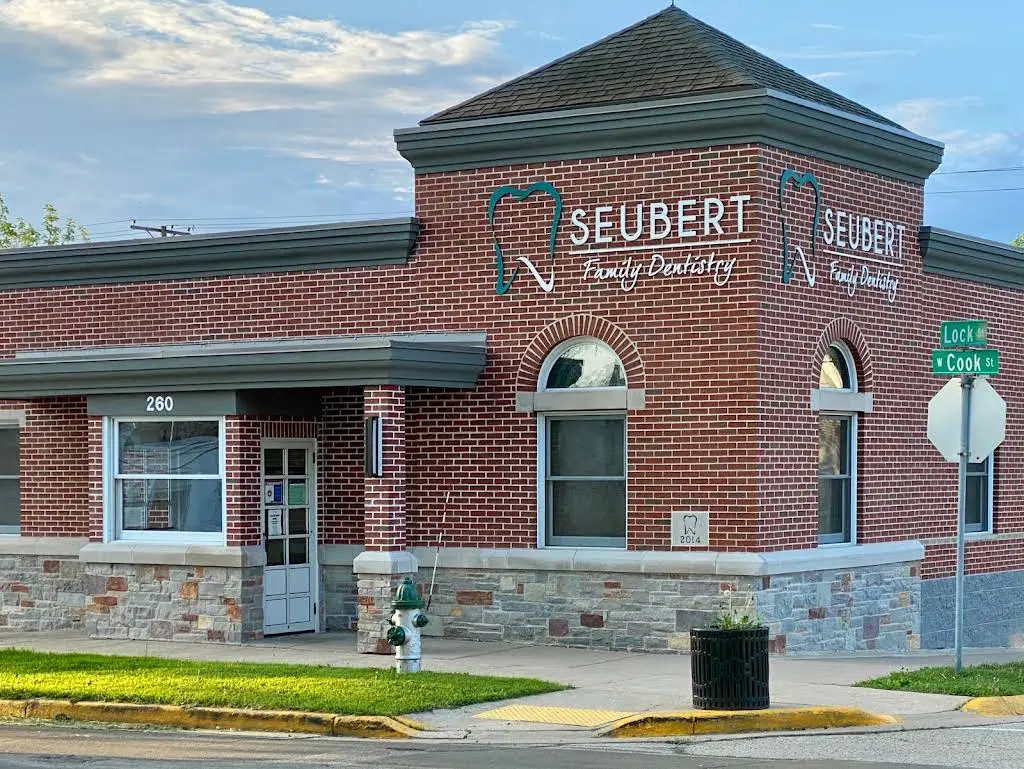 Seubert Family Dentistry