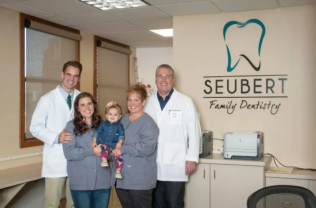 Seubert Family Dentistry