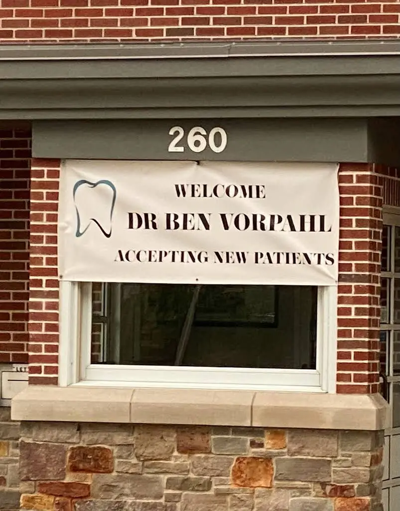 Seubert Family Dentistry