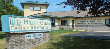 Hart & Olson Family Dentistry