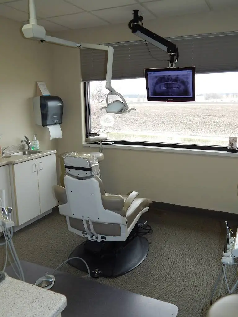 Hart & Olson Family Dentistry
