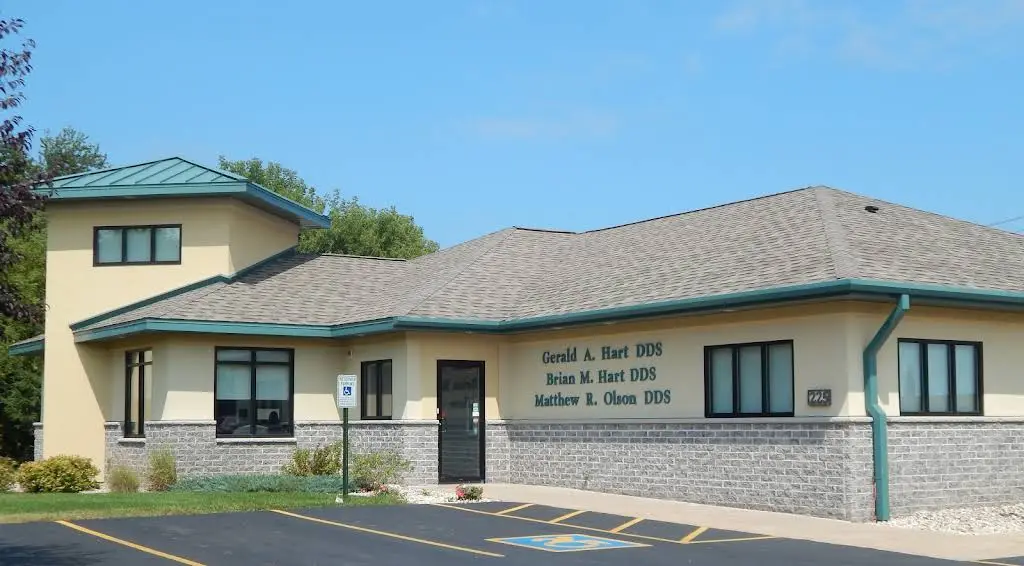 Hart & Olson Family Dentistry