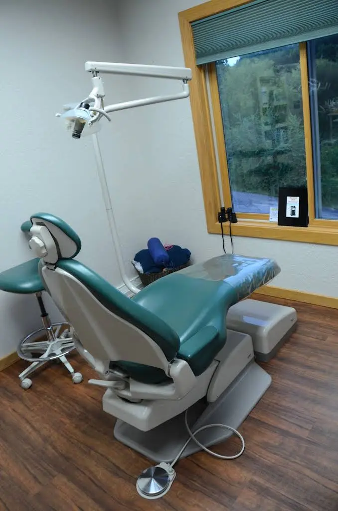 Silver Creek Dentistry