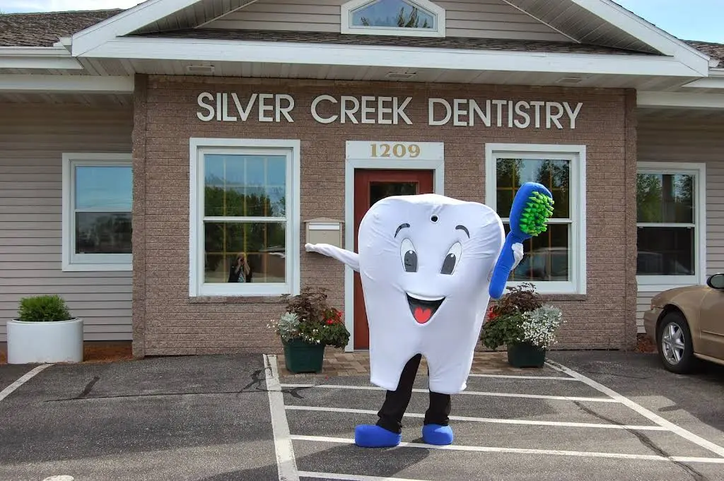 Silver Creek Dentistry