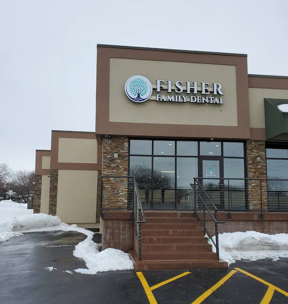 Fisher Family Dental