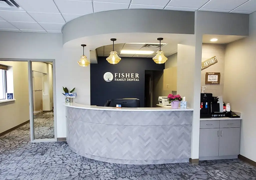 Fisher Family Dental