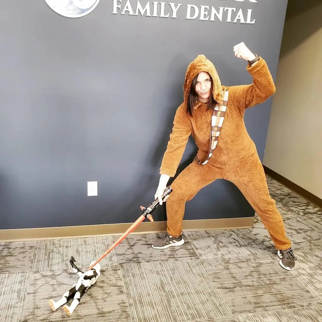 Fisher Family Dental