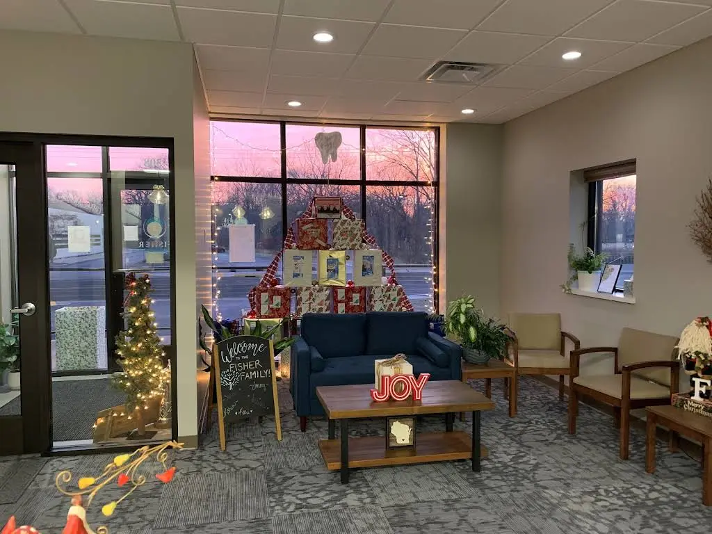 Fisher Family Dental