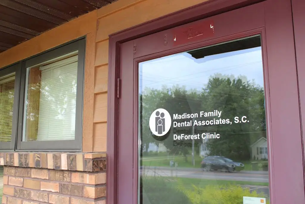 Madison Family Dental Associates - DeForest