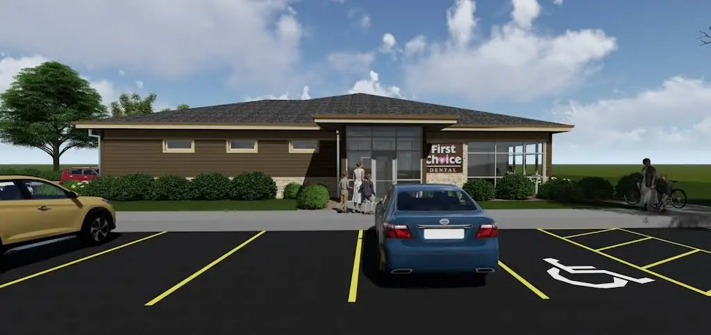 First Choice Dental - DeForest