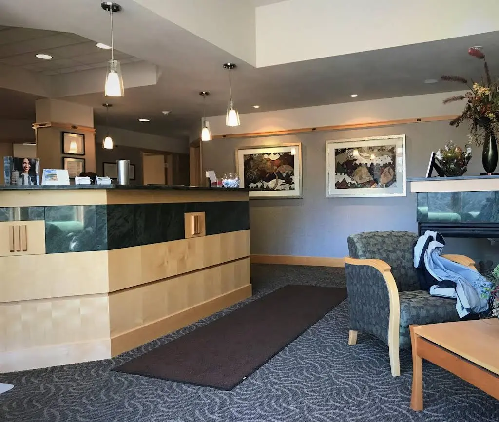 All Smiles Cosmetic & Family Dentistry