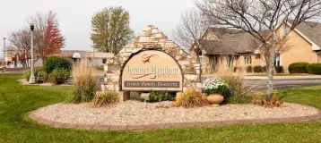 Jennifer Hamilton, DDS