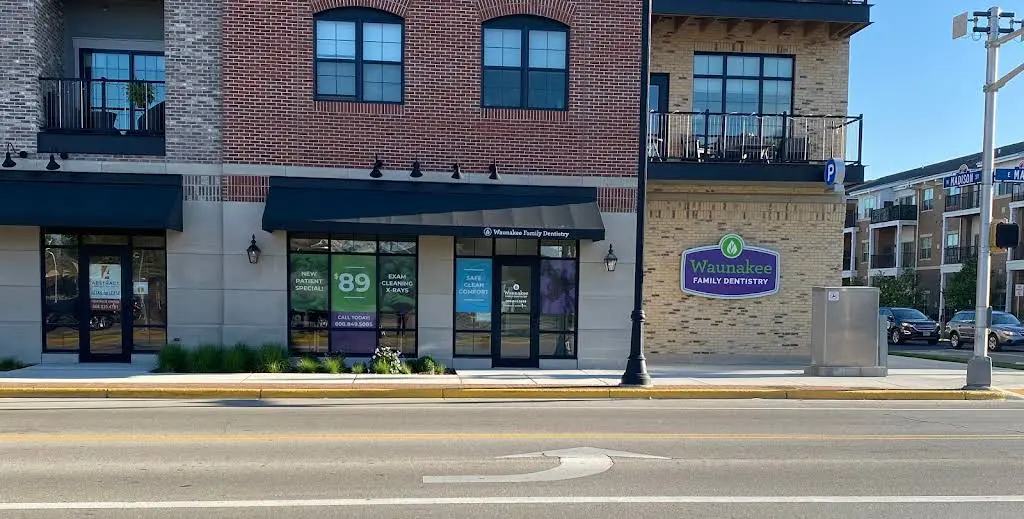 Waunakee Family Dentistry