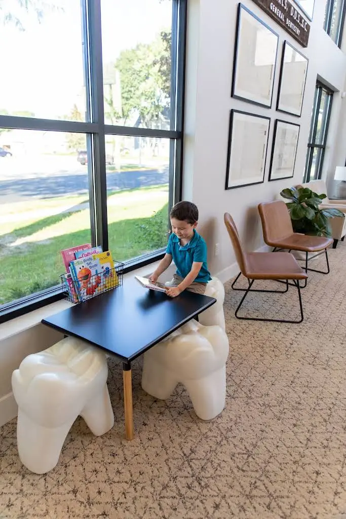 Karls Family Dentistry