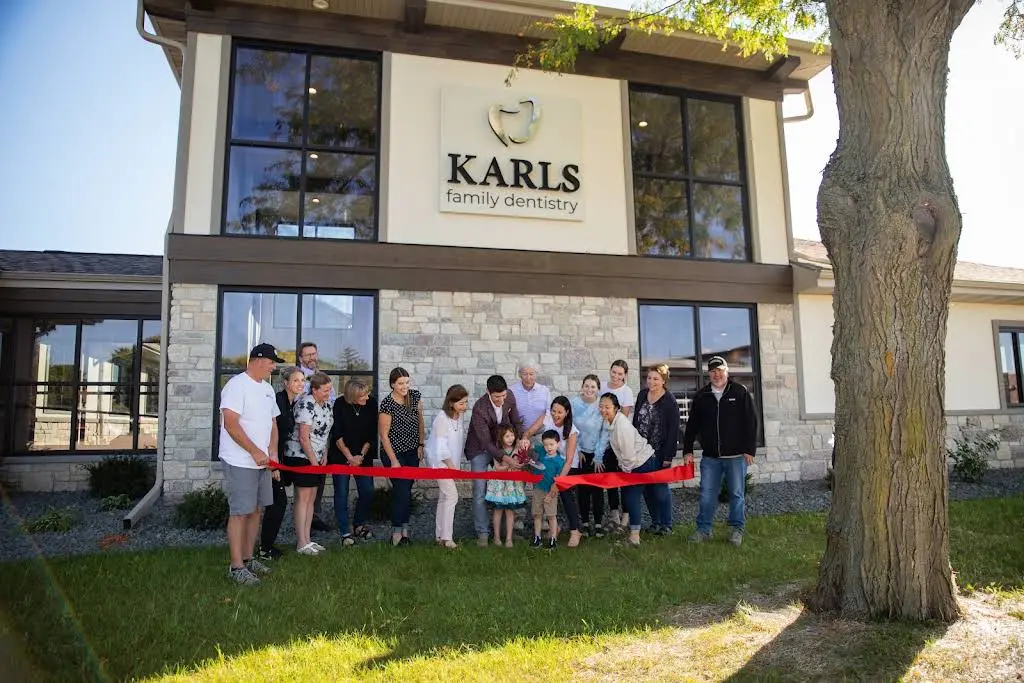 Karls Family Dentistry
