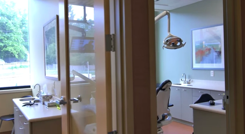 Associated Dentists