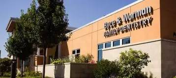 Byce and Worman Family Dentistry