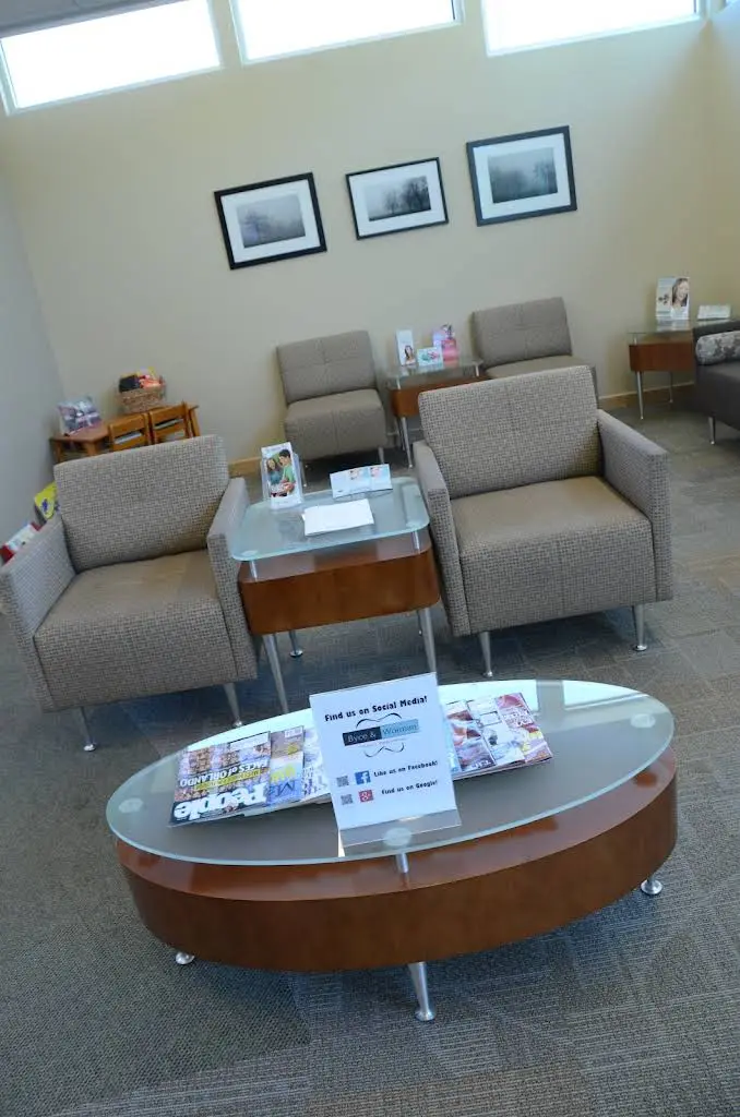 Byce and Worman Family Dentistry