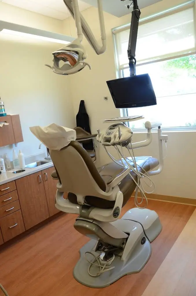 Byce and Worman Family Dentistry