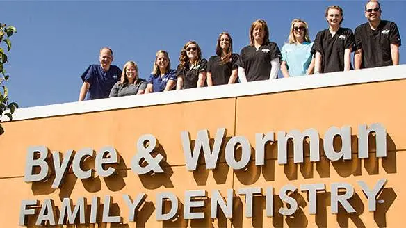 Byce and Worman Family Dentistry