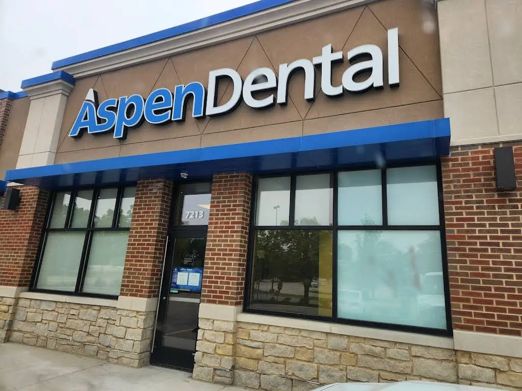 Aspen Dental