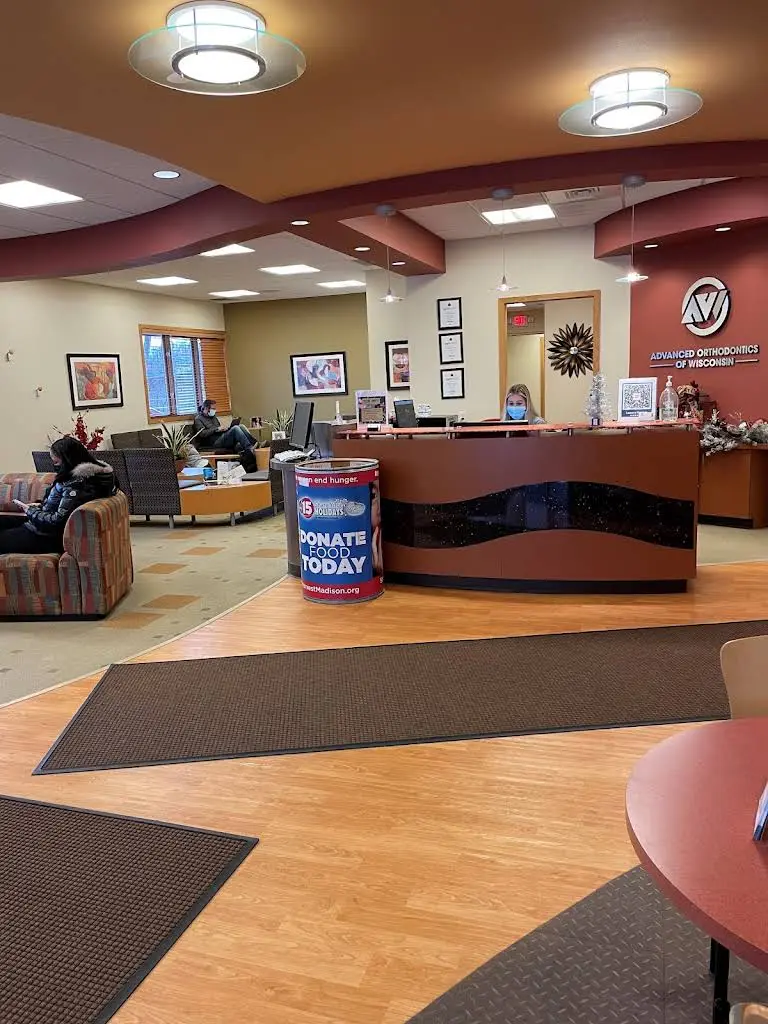 Advanced Orthodontics Of Wisconsin