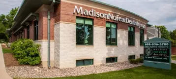 No Fear Dentistry - Madison