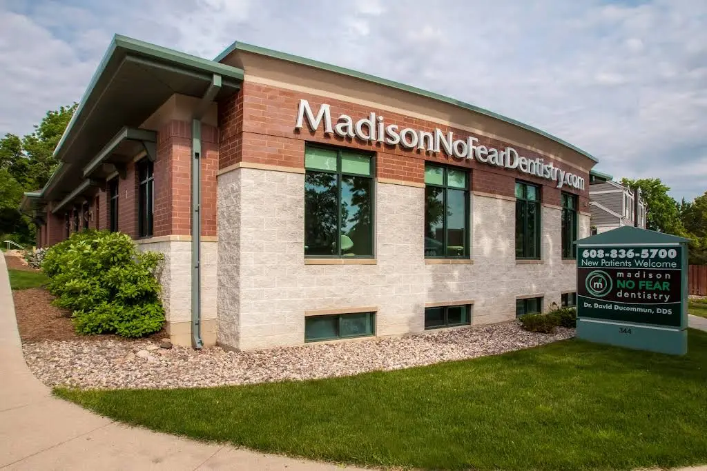 No Fear Dentistry - Madison