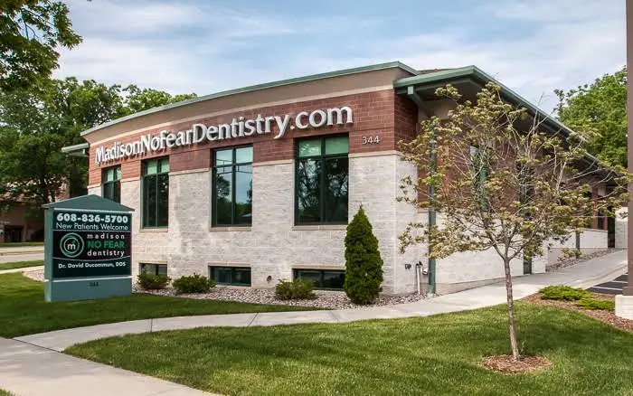 No Fear Dentistry - Madison