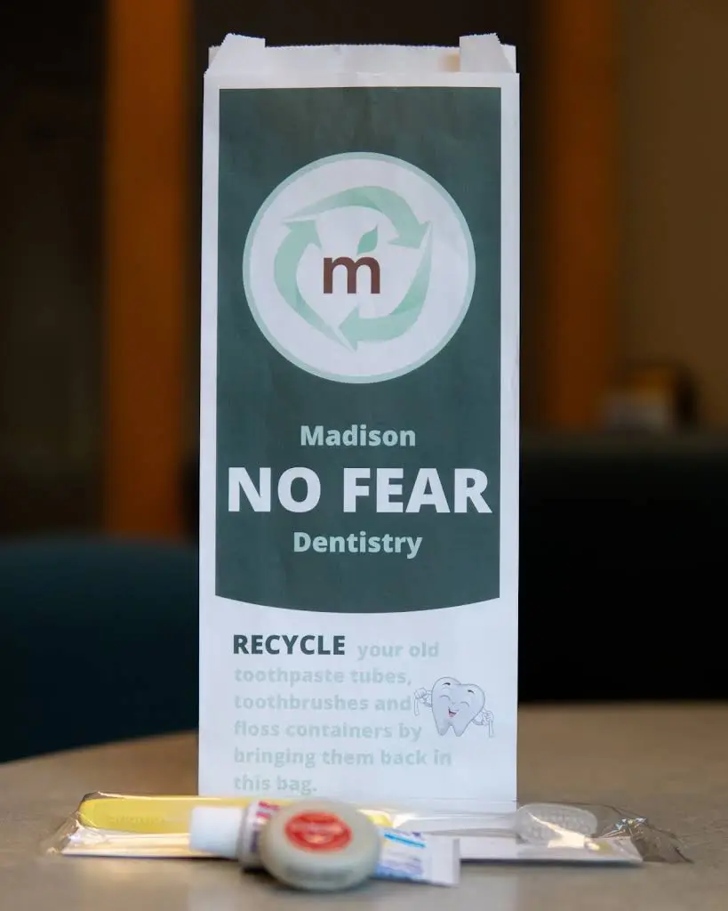 No Fear Dentistry - Madison