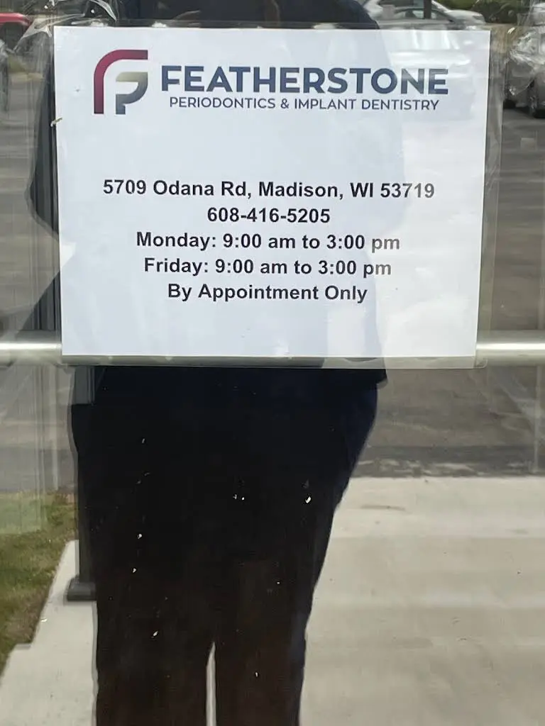 Featherstone Periodontics & Implant Dentistry - Madison
