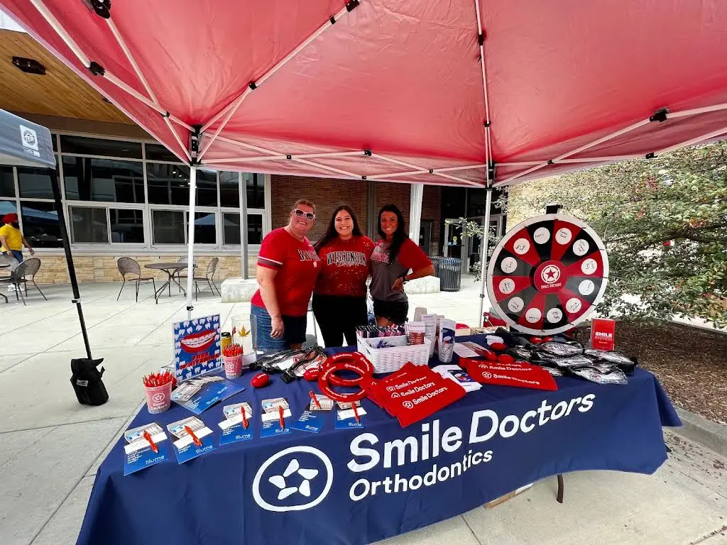 Smile Doctors Orthodontics - Madison