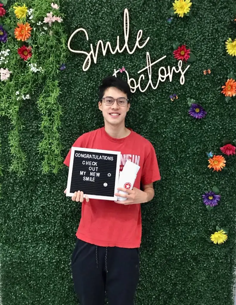 Smile Doctors Orthodontics - Madison