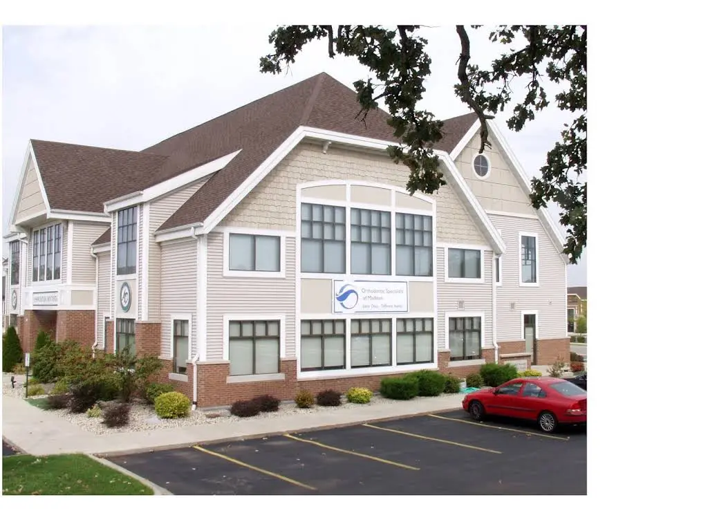 Orthodontic Specialists of Madison - Verona